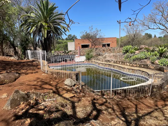 5 Bedroom House for Sale in Burnside, Bulawayo