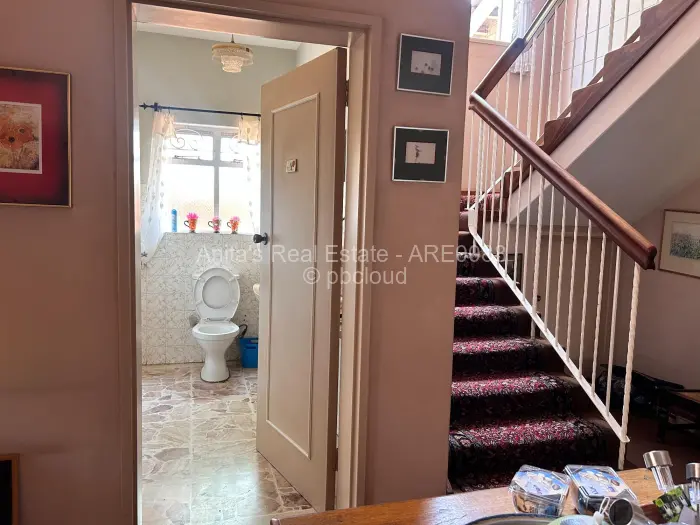 House for Sale in Suburbs, Bulawayo