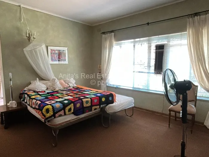 House for Sale in Suburbs, Bulawayo