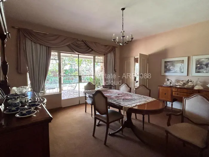 House for Sale in Suburbs, Bulawayo