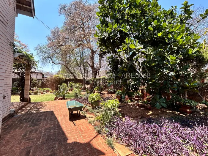 House for Sale in Suburbs, Bulawayo