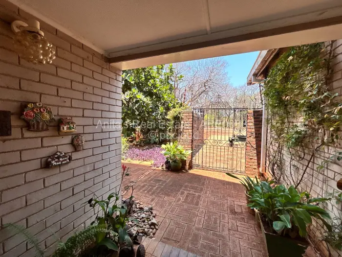 House for Sale in Suburbs, Bulawayo