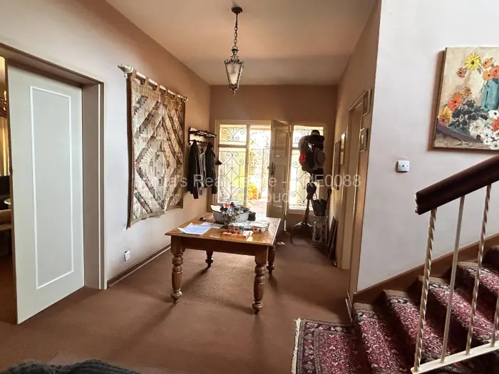House for Sale in Suburbs, Bulawayo