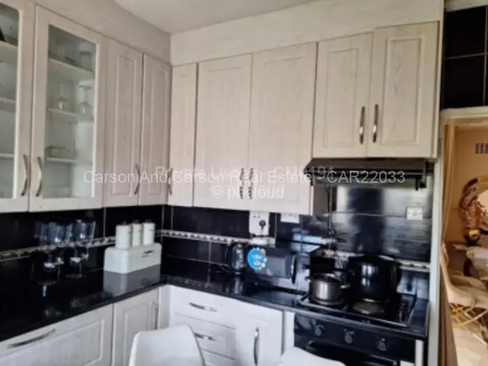 3 Bedroom House to Rent in Braeside, Harare