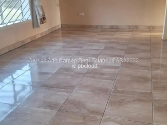 3 Bedroom House to Rent in Braeside, Harare