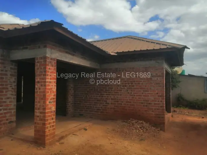 3 Bedroom House for Sale in Marimba Park, Harare