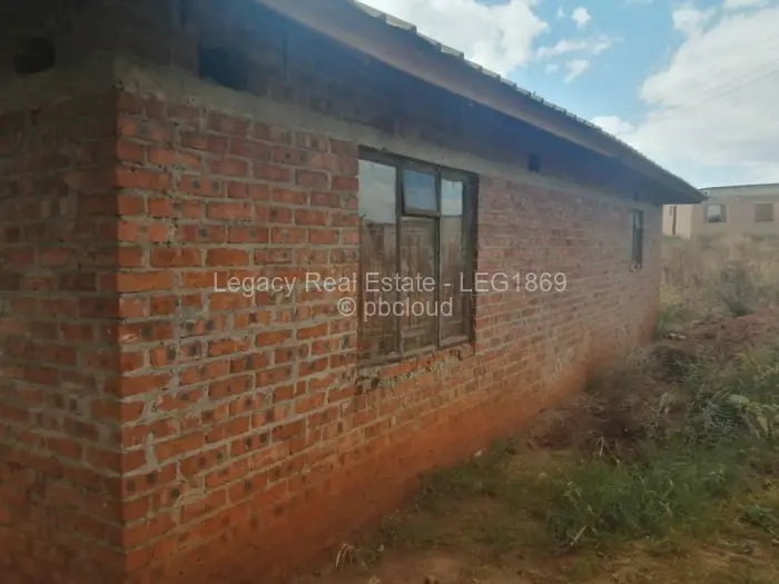 3 Bedroom House for Sale in Marimba Park, Harare