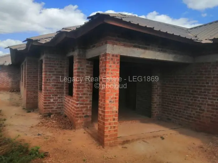 3 Bedroom House for Sale in Marimba Park, Harare