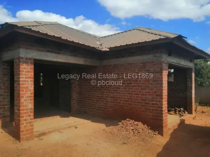 3 Bedroom House for Sale in Marimba Park, Harare