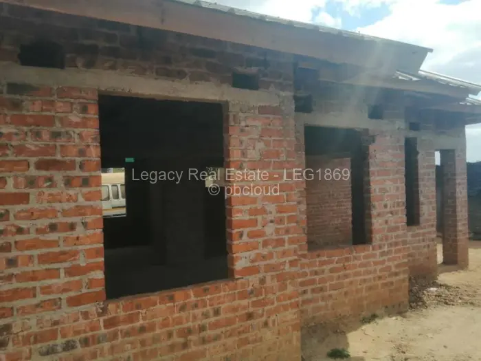 3 Bedroom House for Sale in Marimba Park, Harare