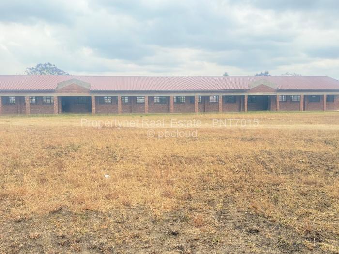 Warehouse/Industrial for Sale in Norton, Norton