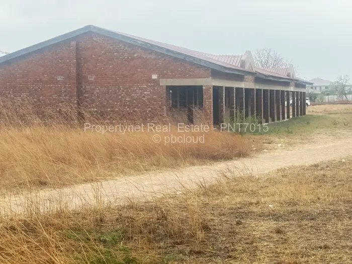 Warehouse/Industrial for Sale in Norton, Norton