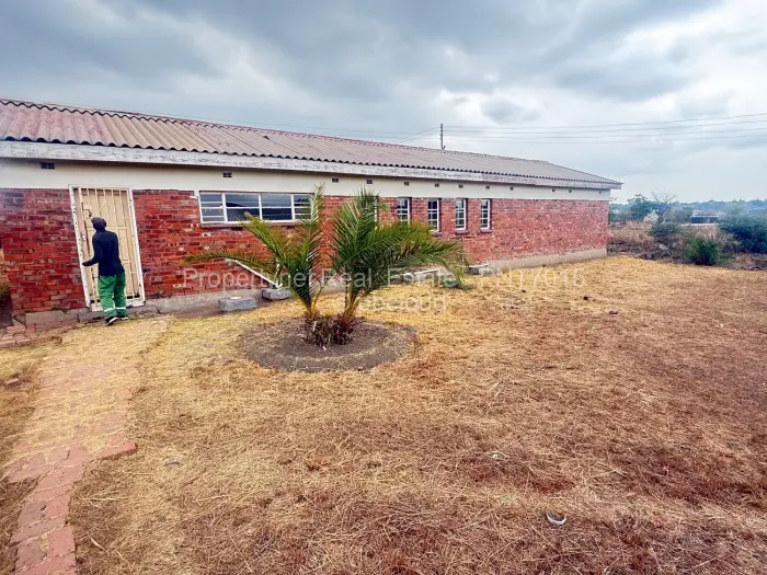 Warehouse/Industrial for Sale in Norton, Norton