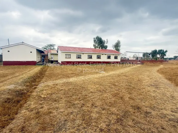 Warehouse/Industrial for Sale in Norton, Norton