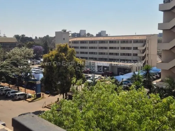 Flat/Apartment for Sale in Avenues, Harare