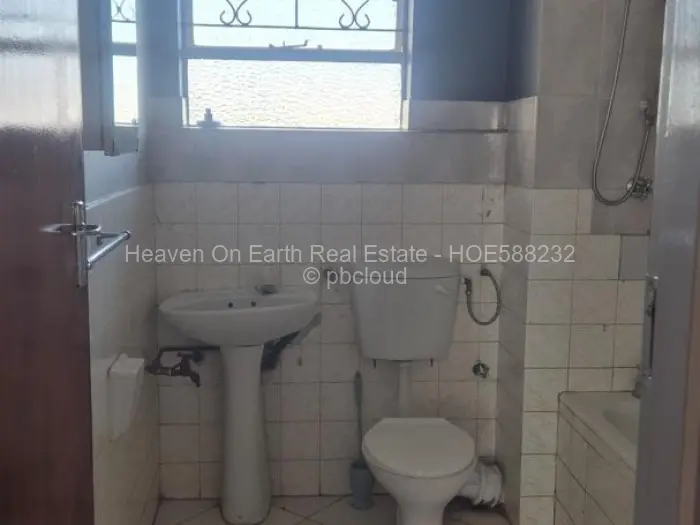 Flat/Apartment for Sale in Avenues, Harare