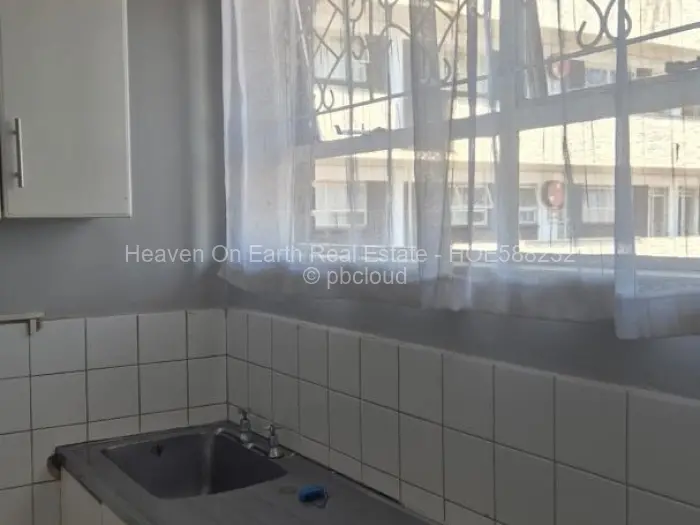Flat/Apartment for Sale in Avenues, Harare