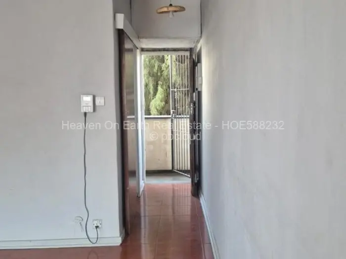 Flat/Apartment for Sale in Avenues, Harare