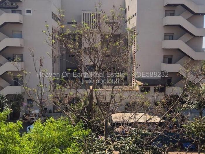 Flat/Apartment for Sale in Avenues, Harare