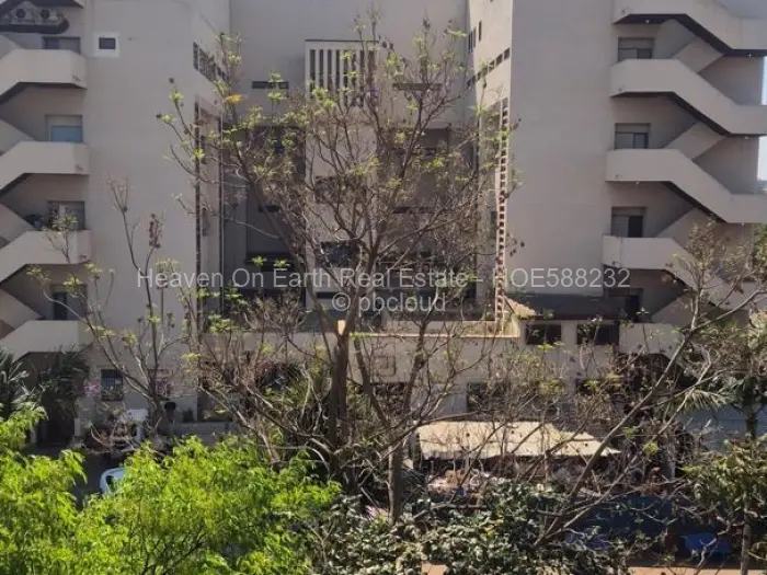 Flat/Apartment for Sale in Avenues, Harare