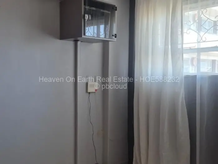 Flat/Apartment for Sale in Avenues, Harare
