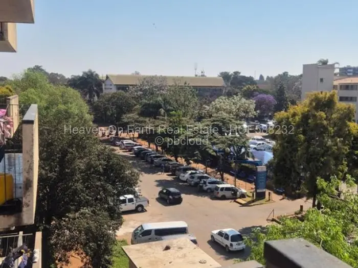 Flat/Apartment for Sale in Avenues, Harare
