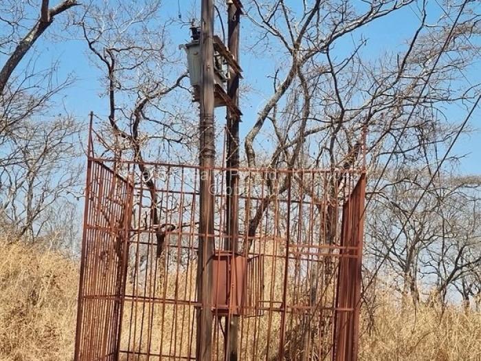 Farm/Plot for Sale in Glen Forest, Harare