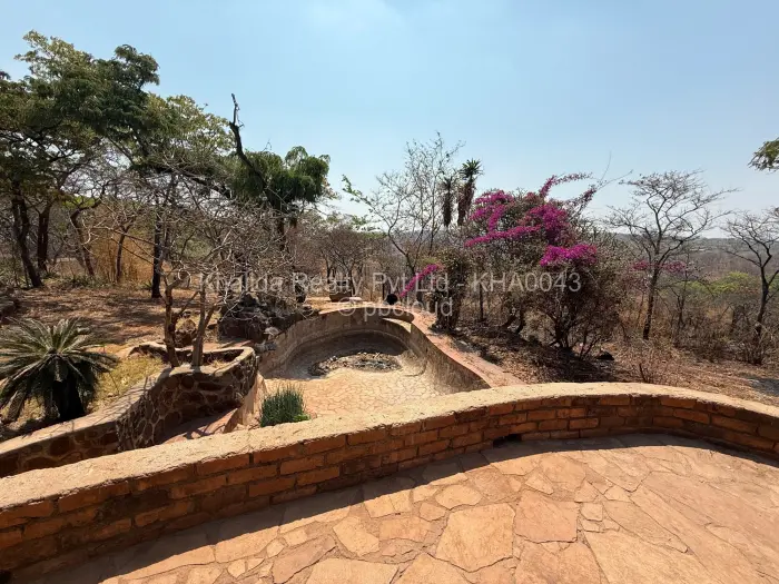 Farm/Plot for Sale in Glen Forest, Harare