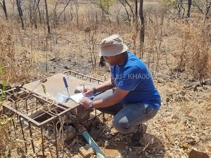 Farm/Plot for Sale in Glen Forest, Harare