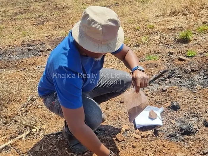 Farm/Plot for Sale in Glen Forest, Harare