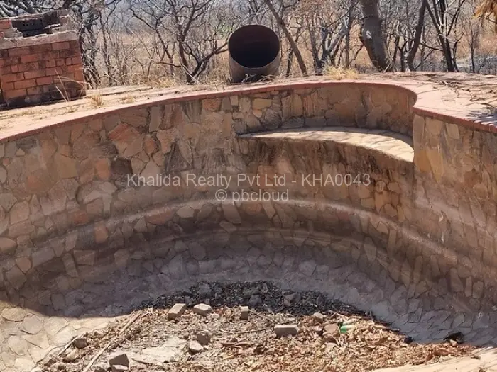 Farm/Plot for Sale in Glen Forest, Harare