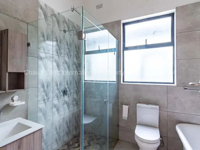 Townhouse/Complex/Cluster to Rent in Borrowdale West