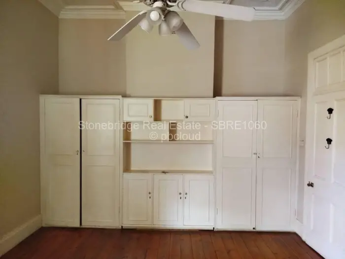 4 Bedroom House for Sale in Suburbs, Bulawayo