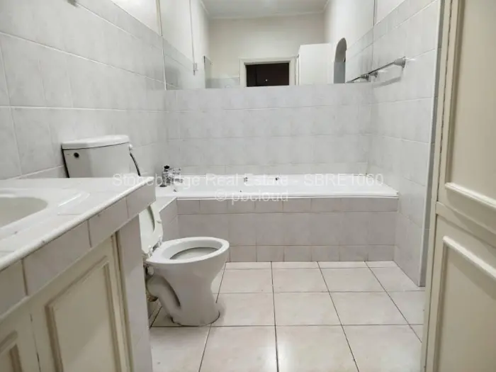 4 Bedroom House for Sale in Suburbs, Bulawayo