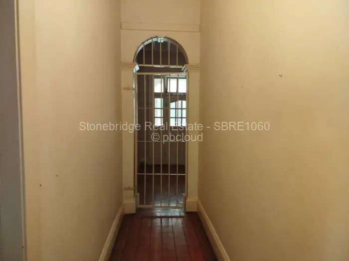 4 Bedroom House for Sale in Suburbs, Bulawayo