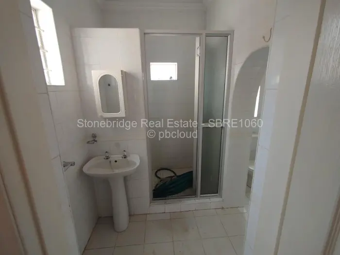 4 Bedroom House for Sale in Suburbs, Bulawayo