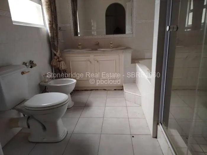 4 Bedroom House for Sale in Suburbs, Bulawayo