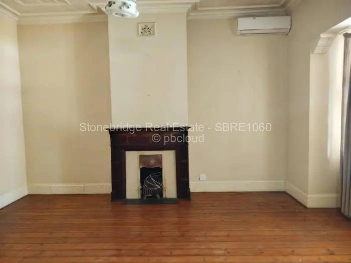 4 Bedroom House for Sale in Suburbs, Bulawayo