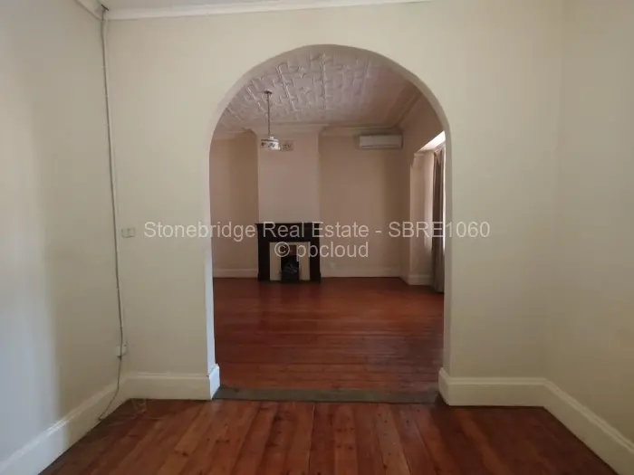 4 Bedroom House for Sale in Suburbs, Bulawayo