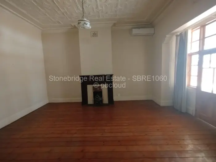 4 Bedroom House for Sale in Suburbs, Bulawayo