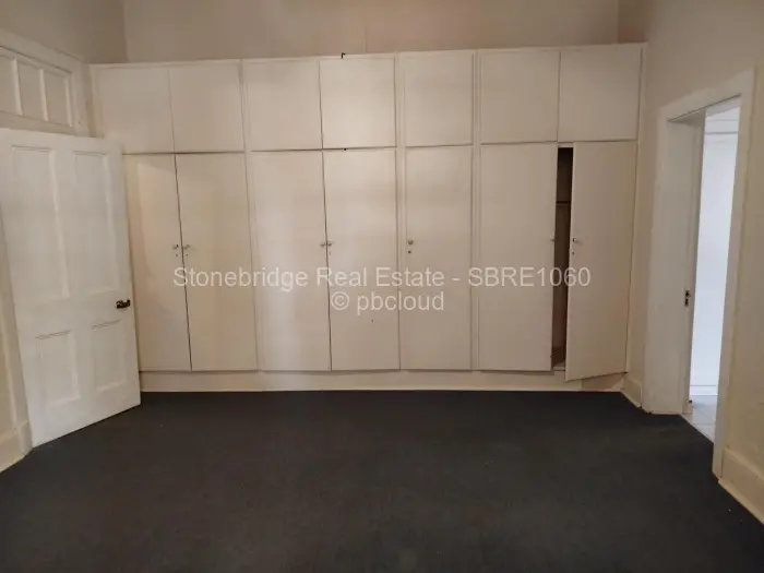 4 Bedroom House for Sale in Suburbs, Bulawayo