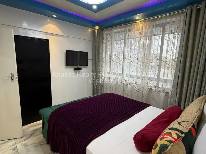 Flat/Apartment for Sale in Avenues, Harare