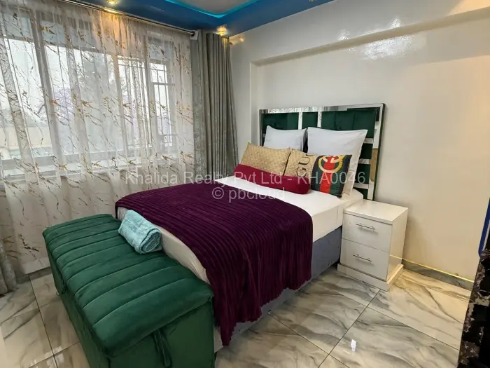 Flat/Apartment for Sale in Avenues, Harare