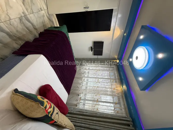 Flat/Apartment for Sale in Avenues, Harare