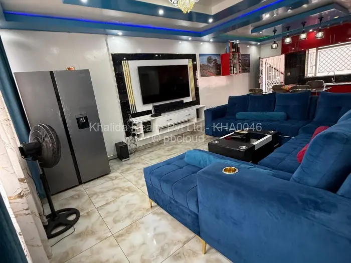 Flat/Apartment for Sale in Avenues, Harare