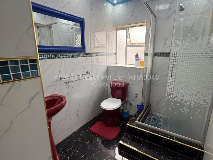 Flat/Apartment for Sale in Avenues, Harare