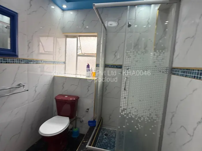 Flat/Apartment for Sale in Avenues, Harare