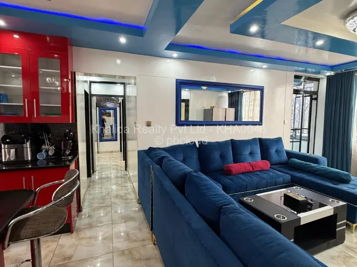 Flat/Apartment for Sale in Avenues, Harare