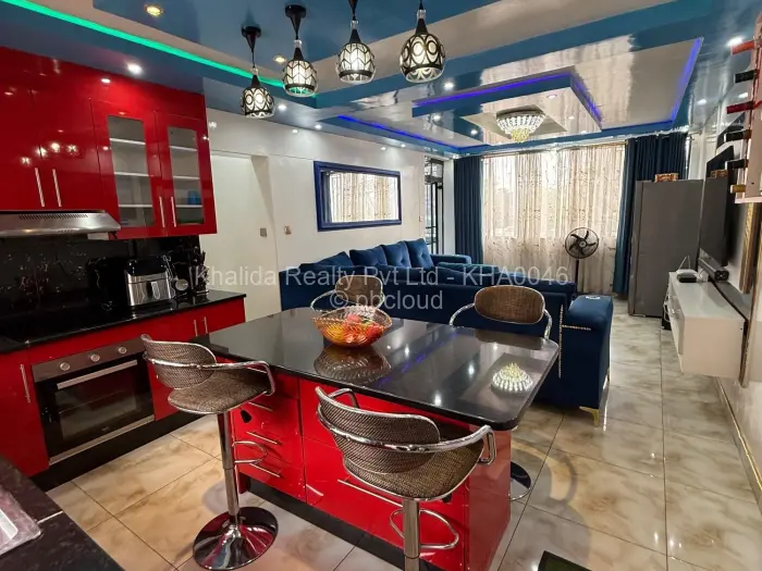 Flat/Apartment for Sale in Avenues, Harare