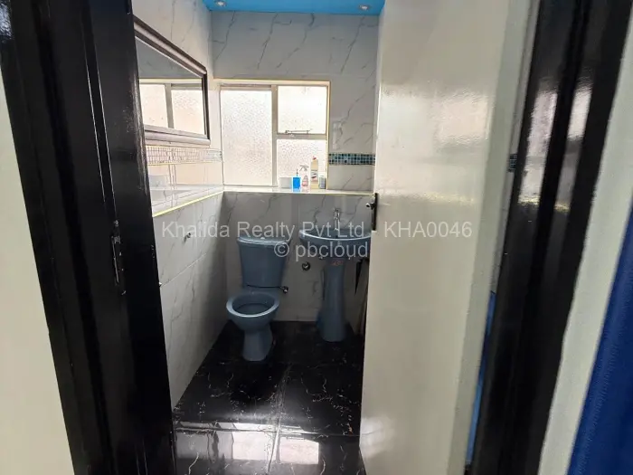 Flat/Apartment for Sale in Avenues, Harare